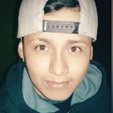 Christiamara63 from Trinidad de Zaachila | Man | 27 years old | Gemini