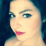 Ghyassi from Tehran | Woman | 34 years old | Cancer