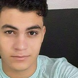 Rai from Inhumas | Man | 32 years old | Taurus