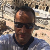 Paris from Thessaloníki | Man | 53 years old | Virgo