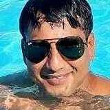 Bdnkxh from Sarandi | Man | 44 years old | Sagittarius