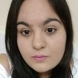 Fer from Itatiba | Woman | 27 years old | Cancer