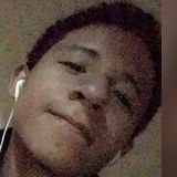 Flash from Tehuacan | Man | 29 years old | Aquarius