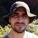 Marcos from Pontes e Lacerda | Man | 41 years old | Pisces