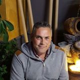Claudio from Cascia | Man | 53 years old | Cancer
