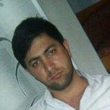 Fezi from Baku | Man | 37 years old | Libra