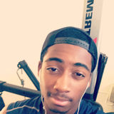 Djharris from Elk Grove | Man | 27 years old | Cancer