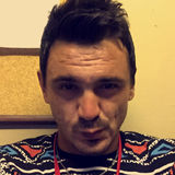 Crackpkain from Denizli | Man | 38 years old | Taurus