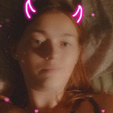 Tatekatiep1 from Odin | Woman | 26 years old | Virgo