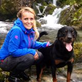 Litaluna from Fredrikstad | Woman | 51 years old | Virgo