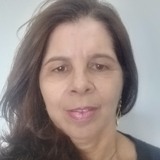Poderosa from Barueri | Woman | 64 years old | Virgo