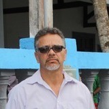 Kieruzz7 from Bananeiras | Man | 54 years old | Scorpio