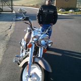 Mat from Lake Grove | Man | 52 years old | Libra