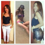 Moran from Beersheba | Woman | 44 years old | Capricorn