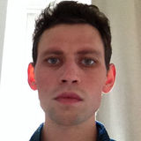 Ernestas from London | Man | 36 years old | Aquarius