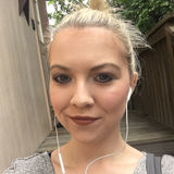 Emfit from Austin | Woman | 31 years old | Aries