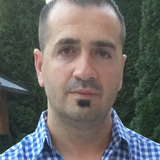 Tefi from Sankt Gallen | Man | 44 years old | Libra