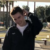 Mykelh from Lentini | Man | 27 years old | Taurus
