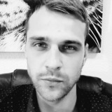 Gatis from Riga | Man | 33 years old | Gemini