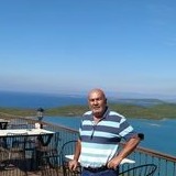 Toplarmuhamm9E from Balikesir | Man | 64 years old | Cancer