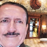 Marco from Guayaquil | Man | 55 years old | Sagittarius