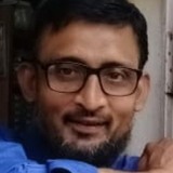 Saleem from Aurangabad | Man | 53 years old | Scorpio