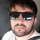 Negão from Viamao | Man | 31 years old | Taurus