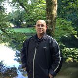 Stardor from Rishon LeZiyyon | Man | 55 years old | Virgo