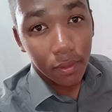 Marcinho from Bonito | Man | 27 years old | Taurus