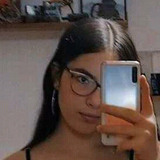 Lucienenene4Z from Sao Geraldo do Araguaia | Woman | 22 years old | Capricorn