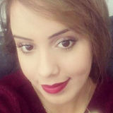 Luna from Brasschaat | Woman | 40 years old | Capricorn