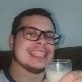 Edu from Jaragua do Sul | Man | 28 years old | Scorpio