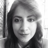 Hepsiba from Guadalajara | Woman | 41 years old | Taurus