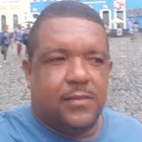 Silvaantoniodv from Sao Francisco do Conde | Man | 48 years old | Gemini