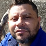 Ribeirowellidb from Cajati | Man | 41 years old | Cancer