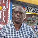 Batibo from Saitama | Man | 51 years old | Taurus