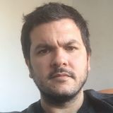 Bernie from Necochea | Man | 44 years old | Virgo