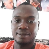 Jamiltonberrk5 from Tado | Man | 33 years old | Taurus