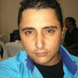Ligeiro from Varginha | Man | 40 years old | Pisces