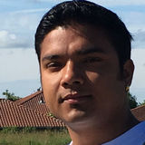 Shiba from Taastrup | Man | 35 years old | Capricorn