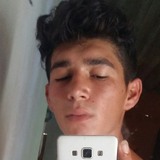 Carlos from Dzilam Gonzalez | Man | 26 years old | Virgo