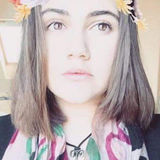 Napoleanbrandy from Cerrik | Woman | 27 years old | Aries