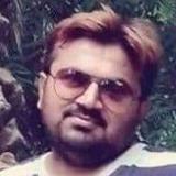 Mayur from Gandhidham | Man | 38 years old | Gemini