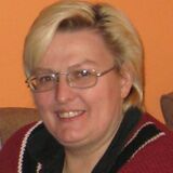 Anna from Nadvirna | Woman | 51 years old | Capricorn