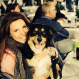 Elodie from Brussels | Woman | 32 years old | Aries