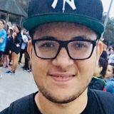Leoh from São José Das Palmeiras | Man | 28 years old | Gemini