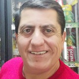 Papereirail from Arauco | Man | 57 years old | Capricorn