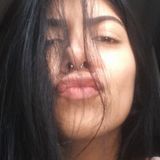 Thaliagomes from Cacapava | Woman | 28 years old | Libra