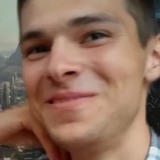 Daniel from Most | Man | 27 years old | Aquarius