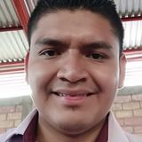 Fredy from Jonacatepec | Man | 33 years old | Aquarius